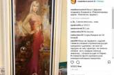 Какая лесть: спикер российского МИД насмешила «приукрашенным» портретом. ФОТО