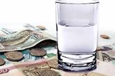 Россиян хотят заставить платить за выпитую на работе воду