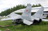 Восемьдесят процентов российских МиГ-29 поразила коррозия хвостового оперения