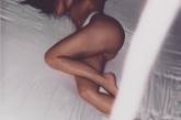 За гранью приличия: Ким Кардашьян поделилась постельным секс-фото