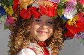 Маленькой «мисс Вселенная» стала девочка из Крыма
