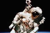 Космонавт ежедневно съедает продуктов на $300 