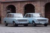 Советские машины, которые очень похожи на иномарки. ФОТО