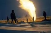 США подсчитали запасы сланцевого газа в Украине