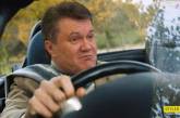 В Харькове нарушитель ПДД рассмешил патрульных «правами Януковича». ФОТО