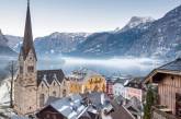 12 причин посетить Австрию. ФОТО