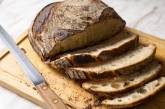 Как подольше сохранить хлеб свежим. ФОТО