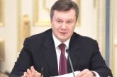 Международные организации призвали Януковича прекратить преследование политических оппонентов