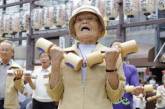  Японские долгожители поделились своими секретами
