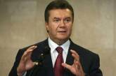 Виктор Янукович уверен, что победит в первом туре