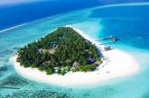 Рай на Земле: удивительный мир Мальдив. Фото