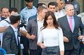 Служба безопасности израильского премьер-министра требовала от журналисток снять лифчики