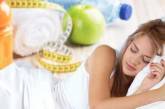 Пять простых правил, как похудеть во время сна