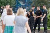 Очередная "молчаливая" акция протеста в Беларуси провалилась