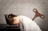Названы главные причины хронической усталости