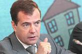 Медведев признался, что в начале своей трудовой карьеры работал дворником