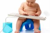 Facebook запускает функцию оповещения о будущем рождении ребенка