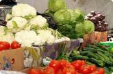 Украина снабжает Россию тепличными овощами