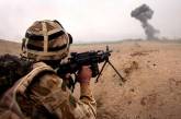Британского солдата подозревают в расчленении талибов на сувениры