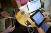 Из нью-йоркских Starbucks прогонят клиентов с ноутбуками