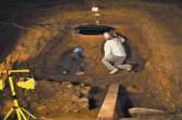 В Мексике обнаружили древний тоннель, ведущий в ад 