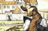 Жестокие наказания для женщин в Средневековье. ФОТО