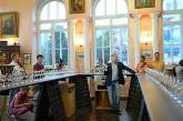 В Крыму открылся музей вина