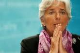 Нынешней главе МВФ грозит десять лет тюрьмы
