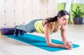 Это простое упражнение поможет сохранить отличный тонус мышц