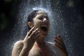 5 причин считать холодный душ полезным для здоровья. ФОТО