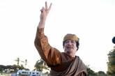 Каддафи хотел провозгласить себя царем Ливии
