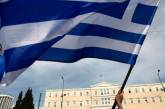 Вероятность дефолта Греции составляет почти 100%