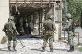 Смертники напали на посольство США и штаб НАТО в Кабуле