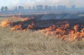 МЧС предупреждает о чрезвычайной пожарной опасности в Украине 