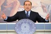 Сильвио Берлускони объявил себя лучшим итальянским премьером