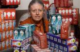 Британская пенсионерка запаслась тысячей лампочек перед запретом на их продажу