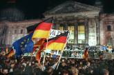 В Германии отмечают 21-ю годовщину объединения страны