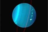 Ученые выяснили, кто наклонил ось Урана на 90 градусов 