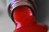 В школах Франции запретили кетчуп