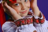 Семилетняя украинка завоевала титул "Мини-Мисс Вселенная"