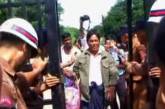 Мьянма выпускает на свободу более 6-ти тысяч политических заключённых