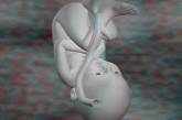 Британка забеременела от реалистичного 3D порнофильма