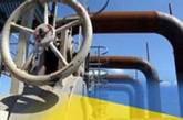 Украина сняла с себя ответственность за срыв поставок газа в Европу
