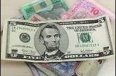 Межбанковский доллар подрос на микроскопическом уровне