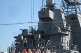 Черноморский флот готовится к переоснащению