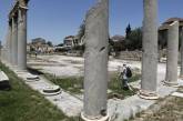 В Греции обнаружили гробницу Александра Македонского