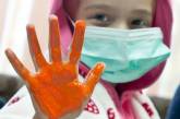 Проект «Хочу Жить! Дружить! Радоваться!» собрал более 42 тысяч гривен на лечение больных раком детей
