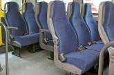 В автобусах появятся ремни безопасности для пассажиров