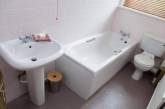 В США грабитель решил принять ванну в доме своей жертвы. ФОТО