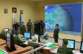 Россия ввела в боевой режим войска воздушно-космической обороны